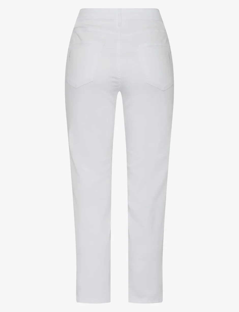 naisten housut, MARY ULTRALIGHT SNOS>Brax