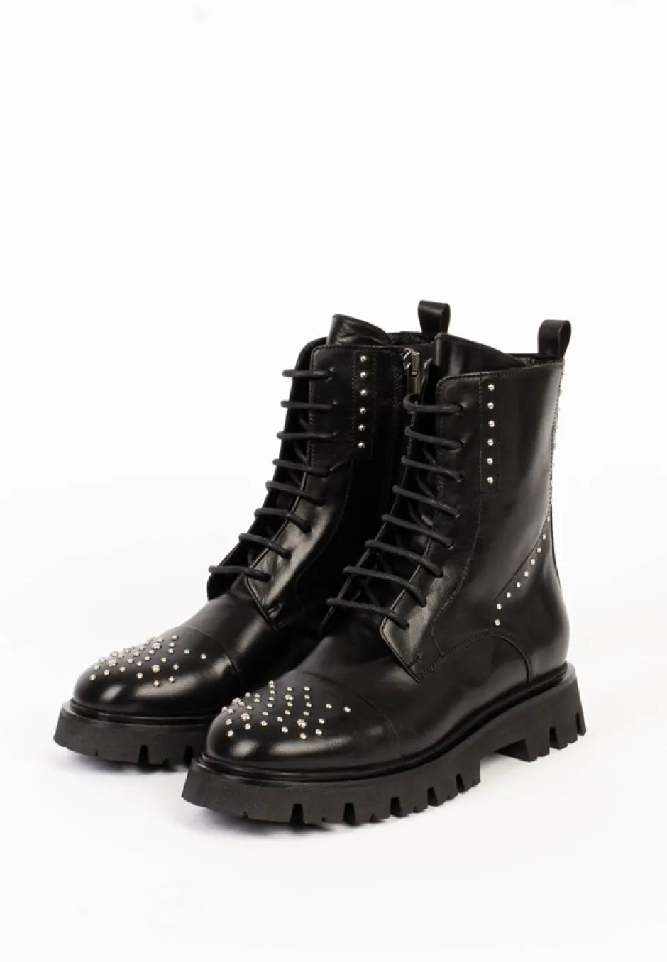 Naisten Kengät, DYLAN BLACK BOOT>Bukela Clearance