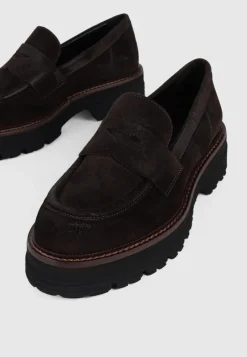 naisten kengät, ISOLA MOCCA><noscript><img width=