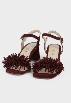 naisten sandaalit, MILA SANDAALI>Bukela Sale