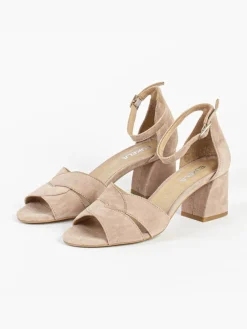Naisten Sandaalit BELLA Nude>Bukela Online