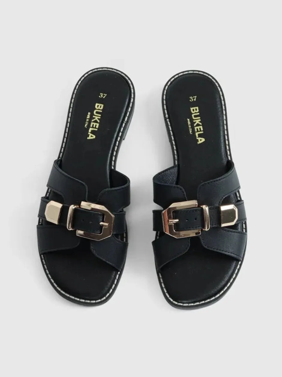 naisten sandaalit, RACHEL SANDAL>Bukela Clearance