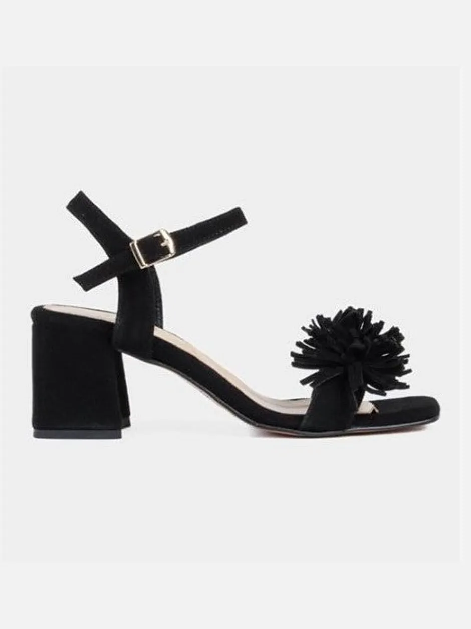 naisten sandaalit, MILA SANDAALI>Bukela Online