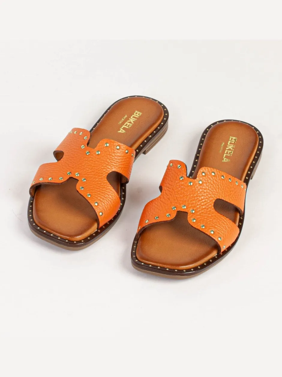 sandaalit, MABEL>Bukela New