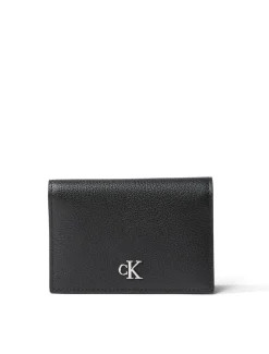 korttikotelo, MIN MONOGRAM 6CC FLAP CARDCASE>Calvin Klein Accessories Hot