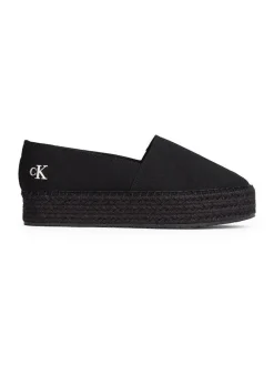naisten kengät, FLATFORM ESDPARILLE MG>Calvin Klein Accessories Sale