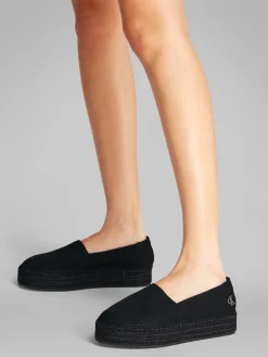 naisten kengät, FLATFORM ESDPARILLE MG>Calvin Klein Accessories Sale