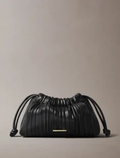 naisten laukku, DRWSTRNG PLSS BAG>Calvin Klein Accessories Clearance