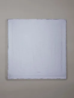 naisten huivi, K-SHINY JACQUARD MONOGRAM SQUARE>Calvin Klein Accessories Discount