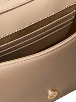 naisten laukku QUILTED MINI CHAIN BAG,><noscript><img width=