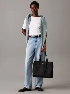 laukku, CK MUST MEDIUM SHOPPER>Calvin Klein Accessories Discount