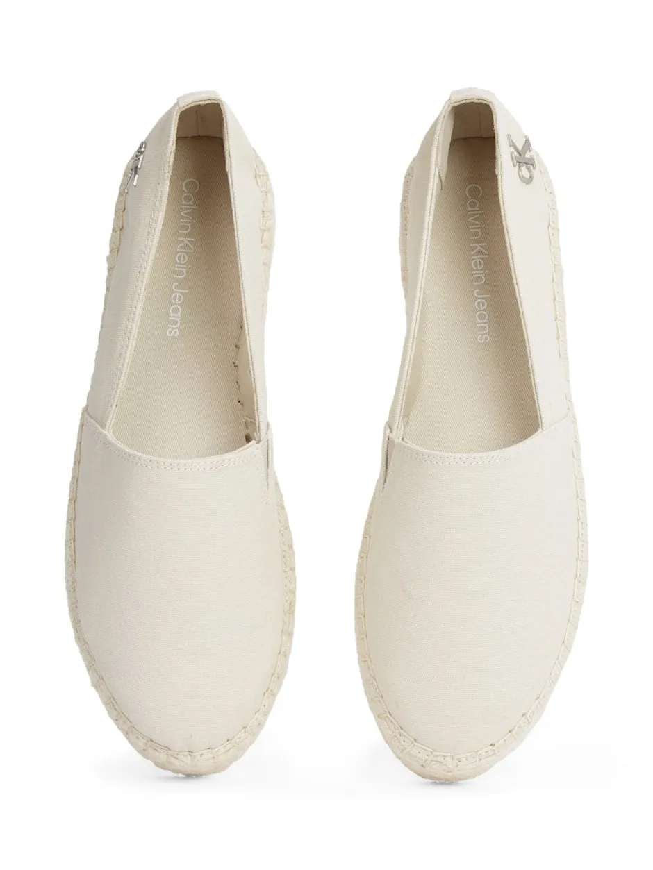 naisten kengät, FLATFORM ESDPARILLE MG>Calvin Klein Accessories