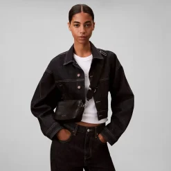 laukku Webbing Double Strap Camera Bag,>Calvin Klein Accessories Best