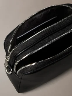 laukku Webbing Double Strap Camera Bag,><noscript><img width=