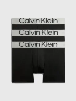 bokserit, BOXER BRIEF 3PK>Calvin Klein Clearance