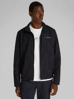 Calvin Klein Jeans miesten takki, ESSENTIAL NYLON BLOUSON>Calvin Klein Menswear Best