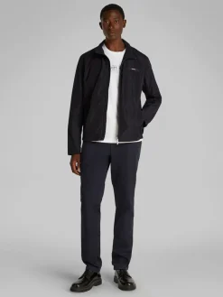 Calvin Klein Jeans miesten takki, ESSENTIAL NYLON BLOUSON>Calvin Klein Menswear Best