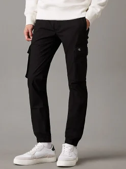 Miesten Housut, SKINNY CARGO>Calvin Klein Jeans Online