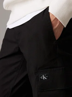 Miesten Housut, SKINNY CARGO><noscript><img width=