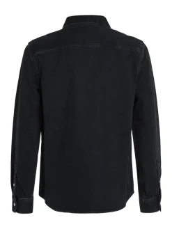 Miesten Paitatakki, REGULAR LINEAR SHIRT><noscript><img width=