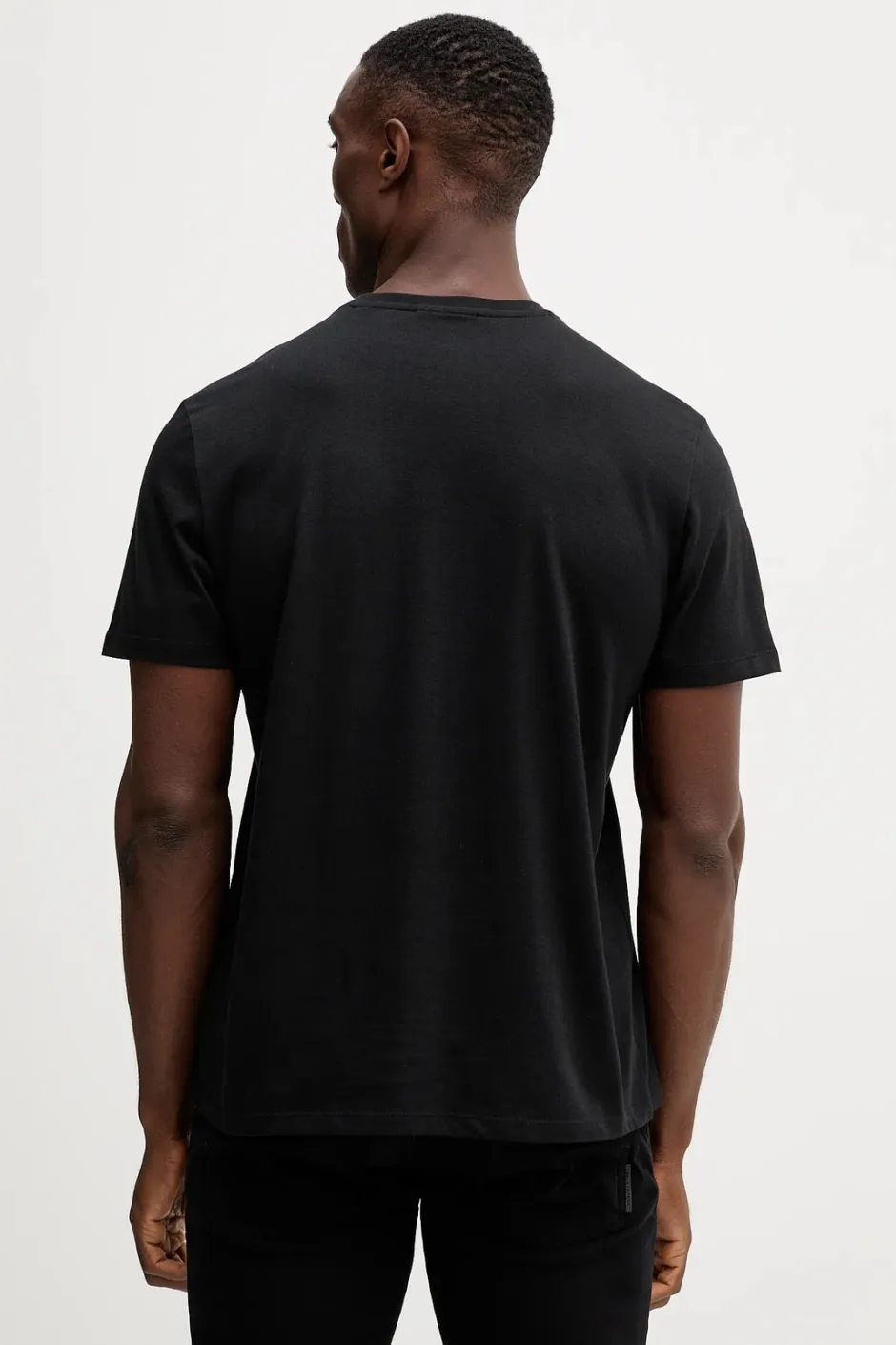 miesten t-paita T SS CLASSIC MONOGRAM TEE ,>Calvin Klein Jeans Hot