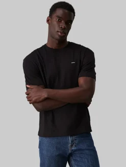 Calvin Klein Jeans miesten t-paita, COTTON COMFORT FIT T-SHIRT>Calvin Klein Menswear Hot