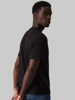 Calvin Klein Jeans miesten t-paita, COTTON COMFORT FIT T-SHIRT>Calvin Klein Menswear Hot