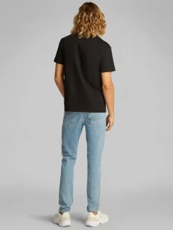 Miesten T-paita MONOGRAM T-SHIRT>Calvin Klein Jeans Sale
