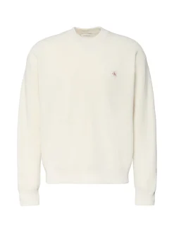 miesten neulepusero LS EZ Cotton Waffle Crwnk Swtr 9,><noscript><img width=