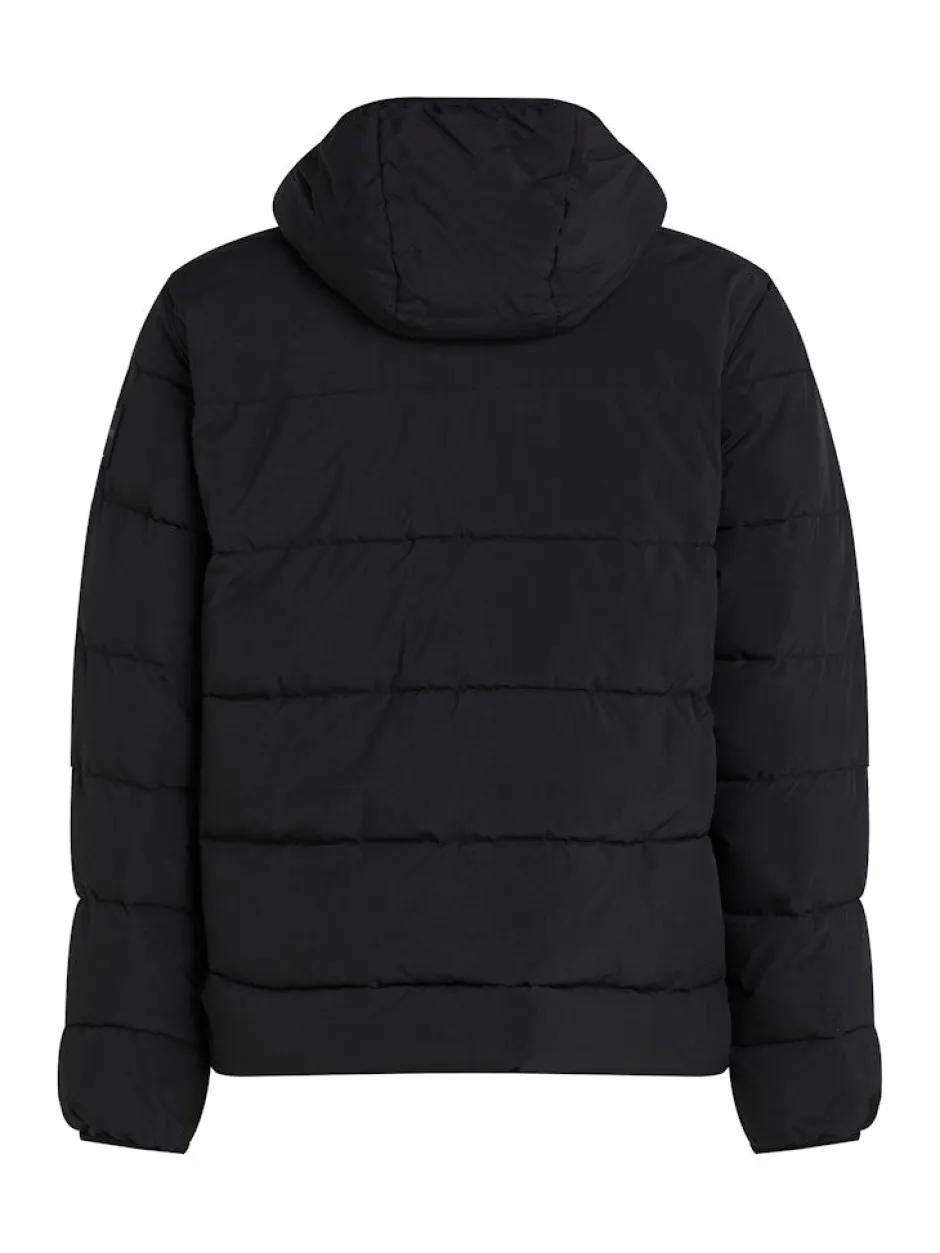 Miesten Toppatakki, ESSENTIAL LW PADDED JACKET>Calvin Klein Jeans Best