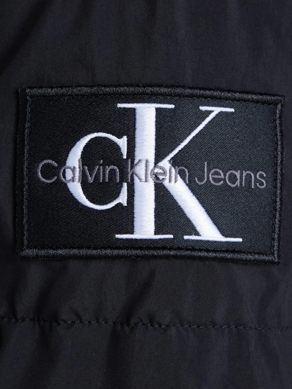 Miesten Toppatakki, ESSENTIAL LW PADDED JACKET>Calvin Klein Jeans Best