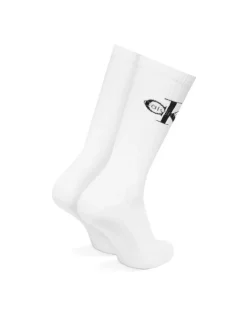 miesten sukat CKJ MEN SOCK 4P GIFTBOX MONO LOGO><noscript><img width=