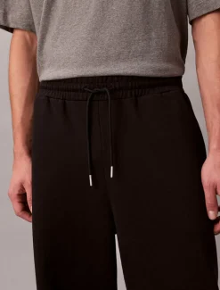 Calvin Klein Jeans miesten joggerit, LS PREMIUM TERRY CK EMBLEM JOGGER>Calvin Klein Menswear Clearance