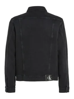 Miesten Farkkutakki, SLIM DENIM JACKET><noscript><img width=