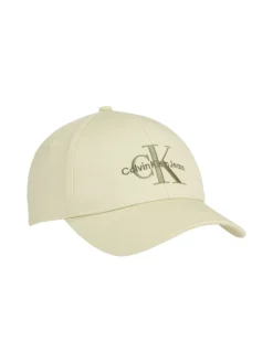 Miesten Lippis MONOGRAM CAP,>Calvin Klein Jeans Outlet