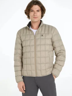 Miesten Lyhyt Untuvatakki, K ULTRA LIGHT DOWN JACKET>Calvin Klein Jeans Clearance