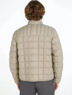 Miesten Lyhyt Untuvatakki, K ULTRA LIGHT DOWN JACKET>Calvin Klein Jeans Clearance