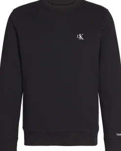 Miesten Collegepaita CK ESSENTIAL REG MPS>Calvin Klein Jeans New