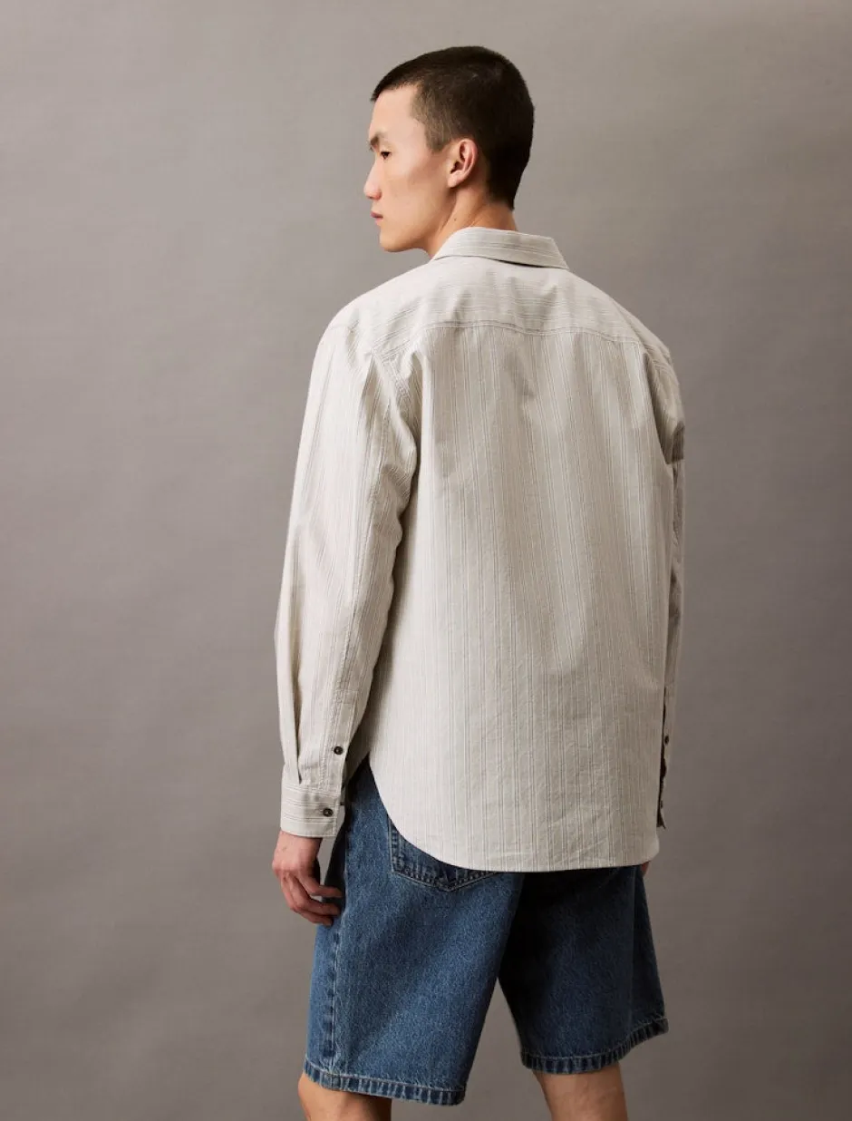 miesten shortsit, 90S MID BLUE STONE SHORT Indigo>Calvin Klein Jeans Online