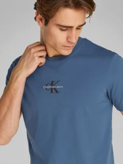 miesten t-paita, MONOLOGO TEE, CK1><noscript><img width=