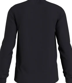 Miesten Paita, MONOLOGO BADGE WAFFLE LS TEE>Calvin Klein Jeans Discount