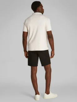 Calvin Klein Jeans miesten pikeepaita, LIQUID TOUCH WELT ZIP>Calvin Klein Menswear Outlet