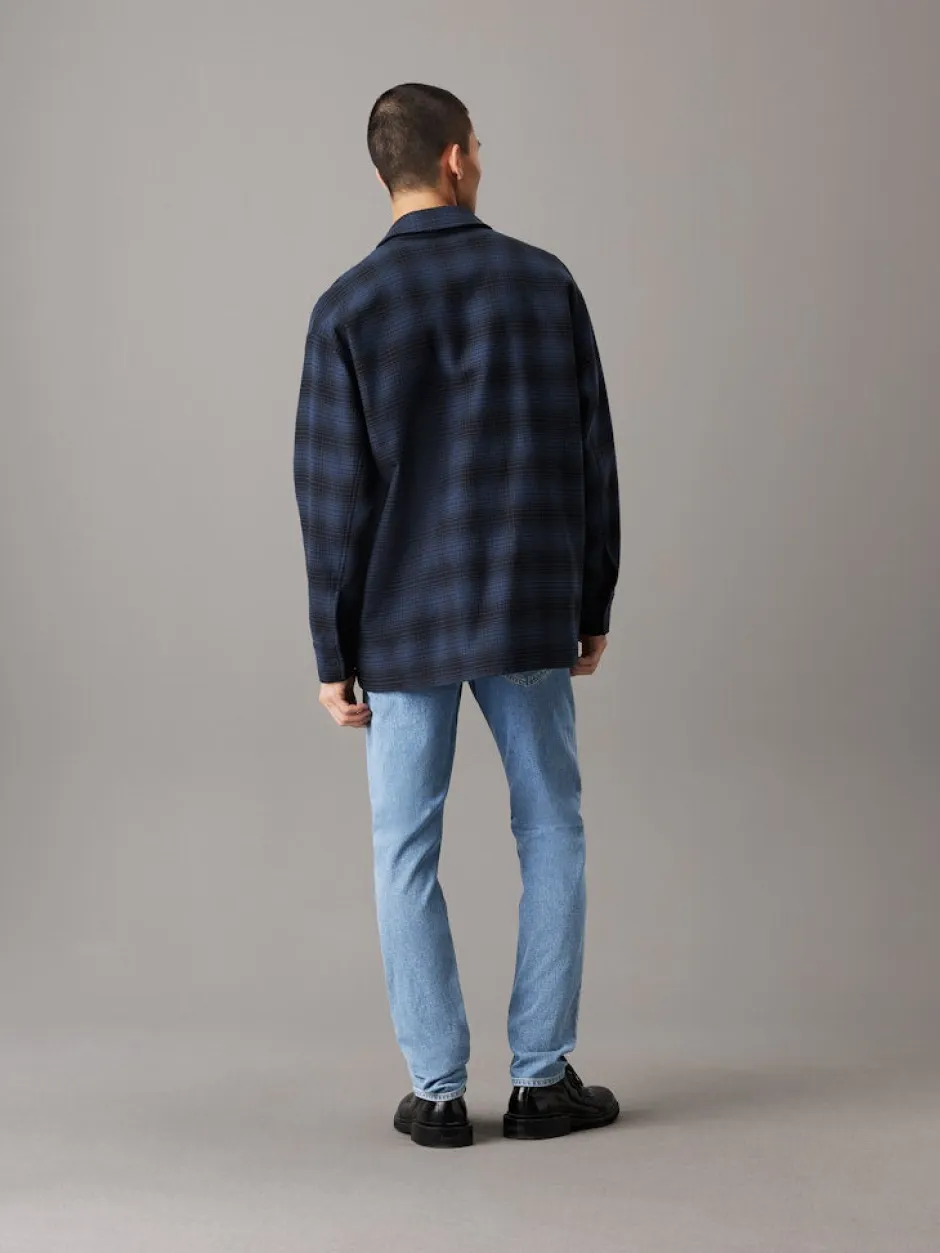 miesten farkut, Slim Tapered Jeans>Calvin Klein Jeans Clearance