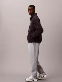 miesten collegehousut Cotton Spacer Jogger,><noscript><img width=