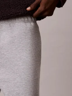 miesten collegehousut Cotton Spacer Jogger,><noscript><img width=