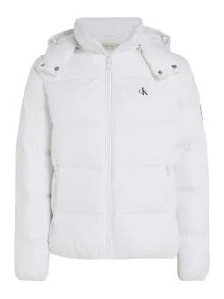 Miesten Untuvatakki, K ESSENTIAL DOWN JACKET><noscript><img width=