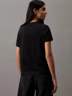 Naisten T-Paita, CORE MONOLOGO>Calvin Klein Jeans Online