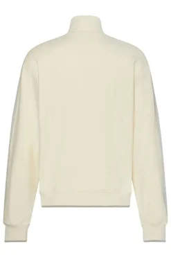 naisten paita LS Stretch Terry FZ Track Jacket,>Calvin Klein Jeans New