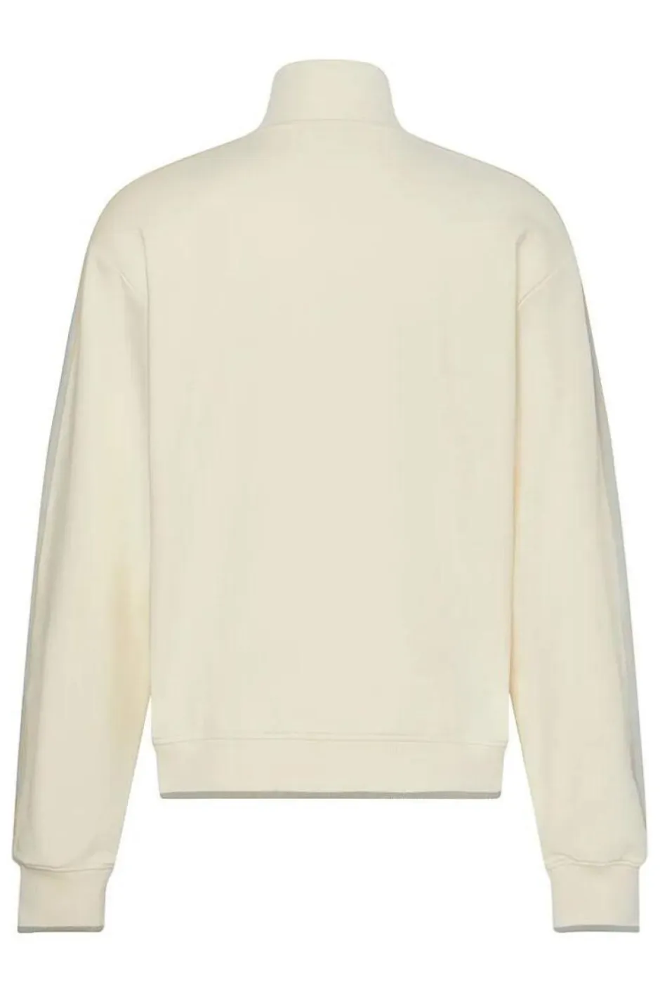 naisten paita LS Stretch Terry FZ Track Jacket,>Calvin Klein Jeans New