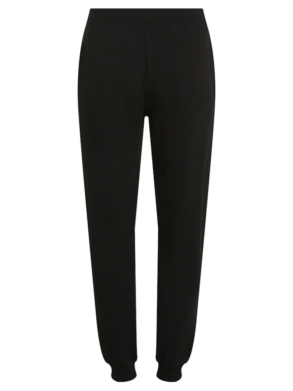 naisten lenkkeilyhousut, MONOLOGO JOG PANT>Calvin Klein Jeans